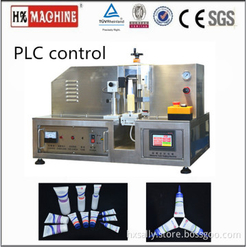 Ultrasonic Sealing Machine for Cosmetic Tube